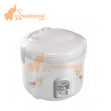 Delight Electric Rice Cooker PRWCS 2.2